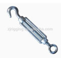 c15 rigging screw din1480 turnbuckle